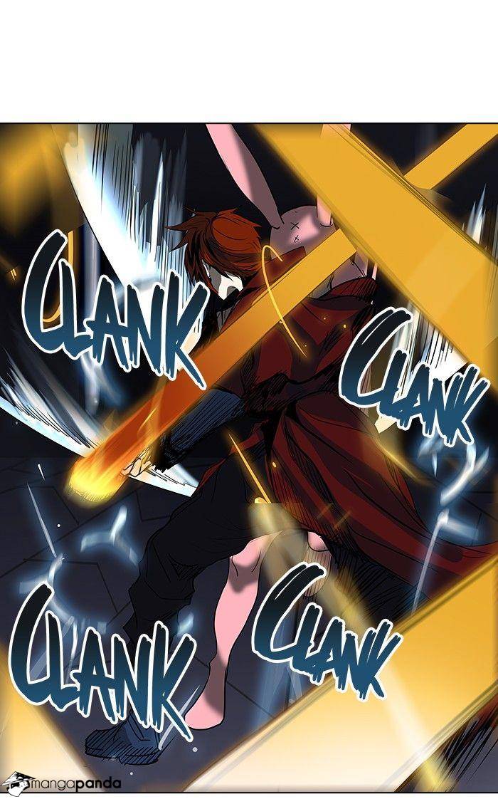 Tower of God Chapter 261 image 28
